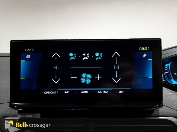 Used Peugeot 3008 2023 for sale - 76586250: Photo 21