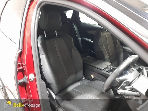 Used Peugeot 3008 2023 for sale - 76586250: Photo 22