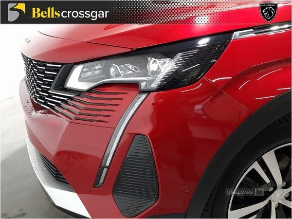 Used Peugeot 3008 2023 for sale - 76586250: Photo 24