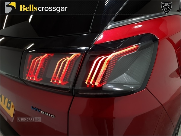 Used Peugeot 3008 2023 for sale - 76586250: Photo 25