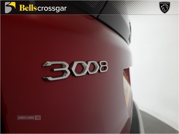 Used Peugeot 3008 2023 for sale - 76586250: Photo 27