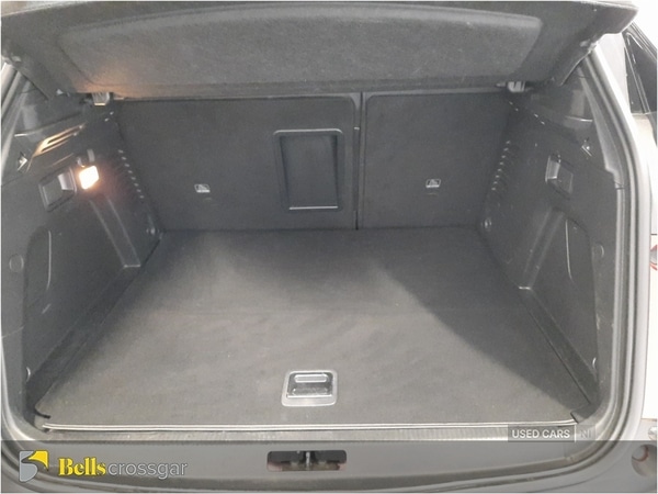 Used Peugeot 3008 2023 for sale - 76586250: Photo 38