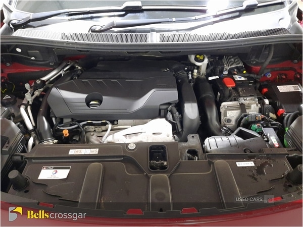 Used Peugeot 3008 2023 for sale - 76586250: Photo 39
