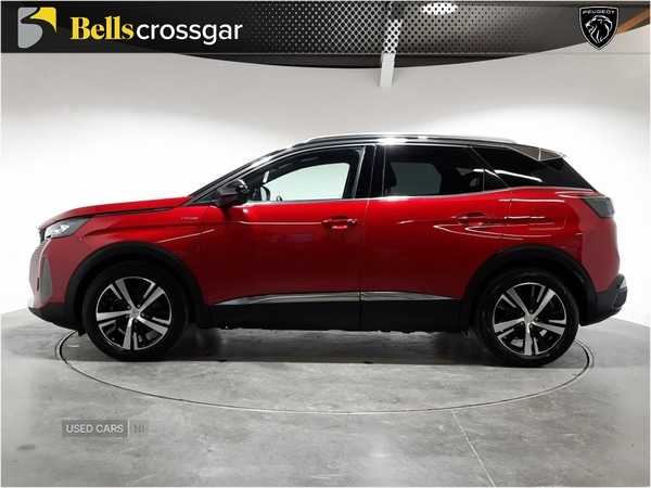 Used Peugeot 3008 2023 for sale - 76586250: Photo 4