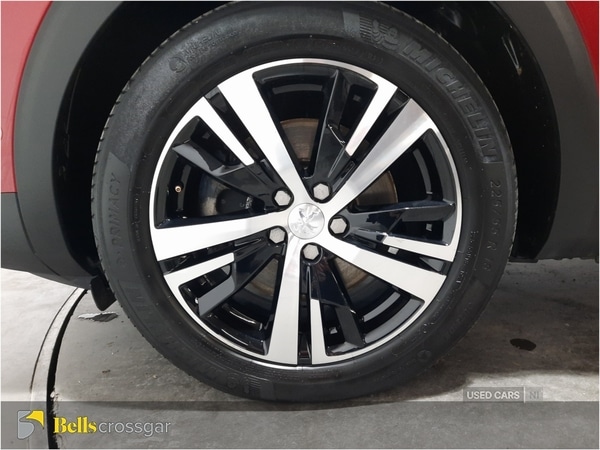 Used Peugeot 3008 2023 for sale - 76586250: Photo 40