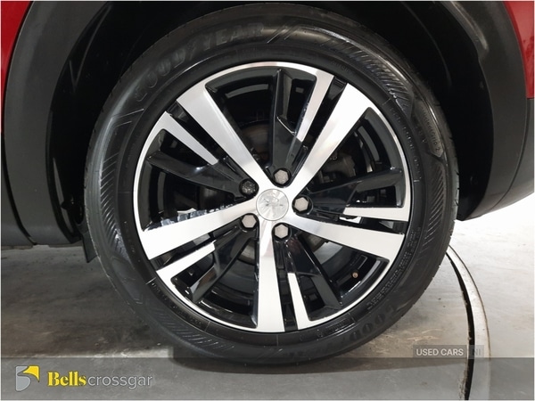 Used Peugeot 3008 2023 for sale - 76586250: Photo 41