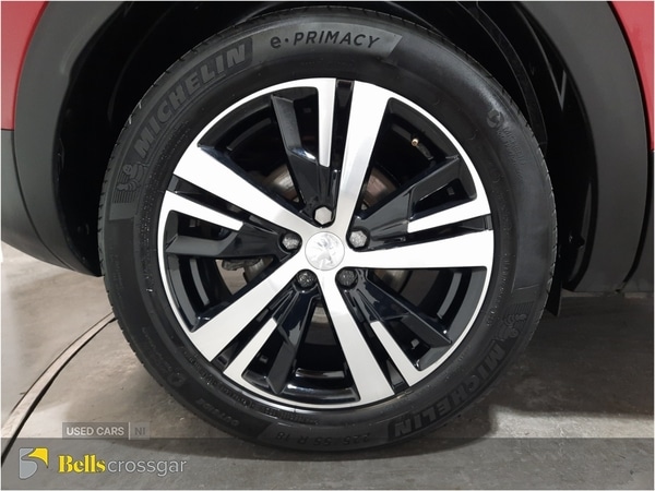 Used Peugeot 3008 2023 for sale - 76586250: Photo 42