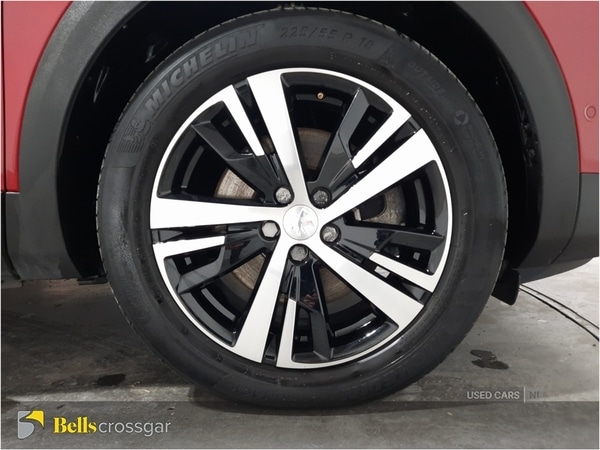 Used Peugeot 3008 2023 for sale - 76586250: Photo 43