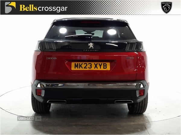 Used Peugeot 3008 2023 for sale - 76586250: Photo 6