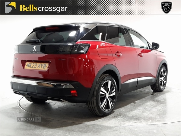 Used Peugeot 3008 2023 for sale - 76586250: Photo 7