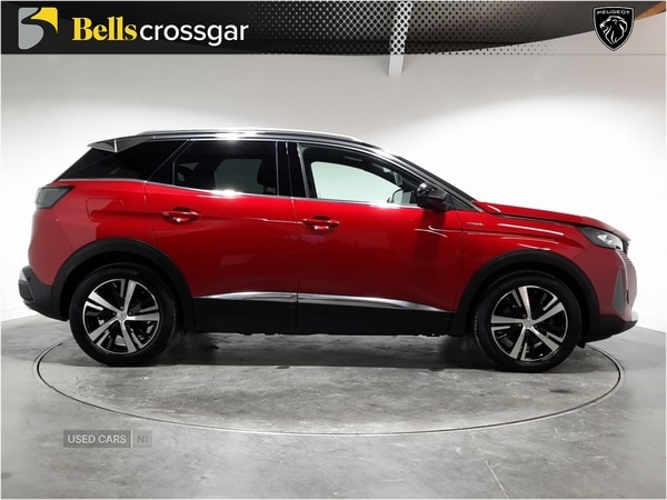 Used Peugeot 3008 2023 for sale - 76586250: Photo 8