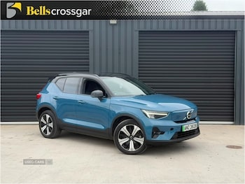 Used Volvo XC40 2023 for sale - 79317903: Photo