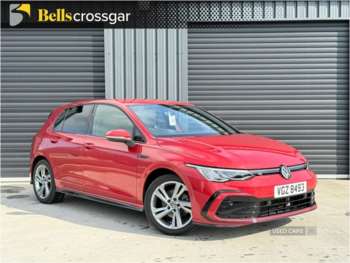 2022 - 1.5 TSI R-Line 5dr