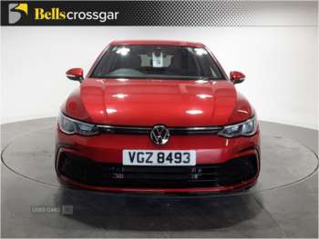 Used Volkswagen Golf 2022 for sale - 74946475: Photo