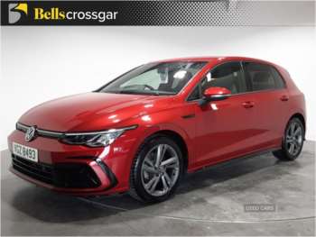 Used Volkswagen Golf 2022 for sale - 74946475: Photo
