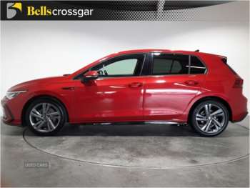 Used Volkswagen Golf 2022 for sale - 74946475: Photo