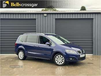 2020 - 2.0 TDI Ecomotive SE L [EZ] 150 5dr