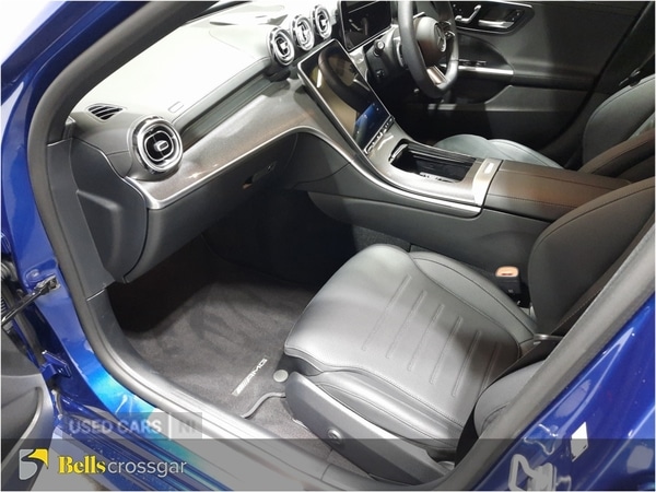 Used Mercedes-Benz C Class 2025 for sale - 77359540: Photo 10