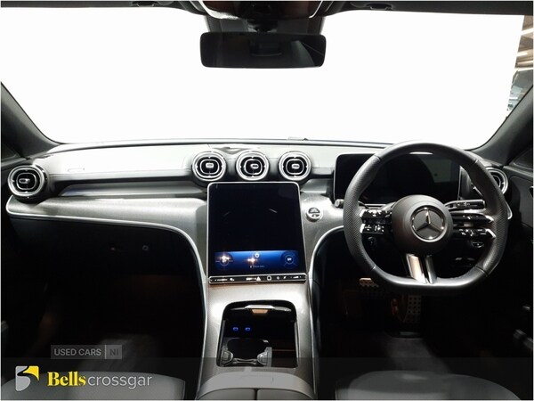 Used Mercedes-Benz C Class 2025 for sale - 77359540: Photo 11