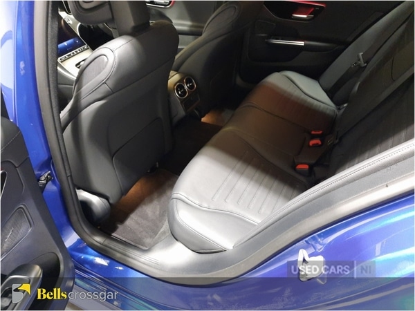 Used Mercedes-Benz C Class 2025 for sale - 77359540: Photo 12