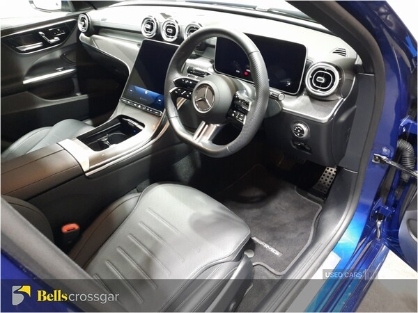 Used Mercedes-Benz C Class 2025 for sale - 77359540: Photo 13