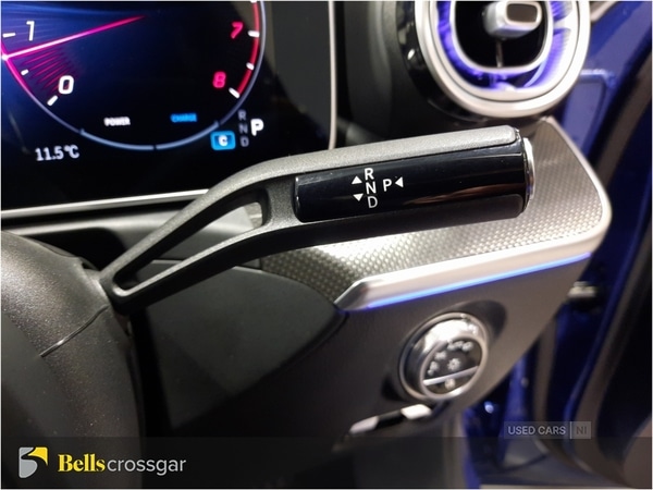 Used Mercedes-Benz C Class 2025 for sale - 77359540: Photo 15