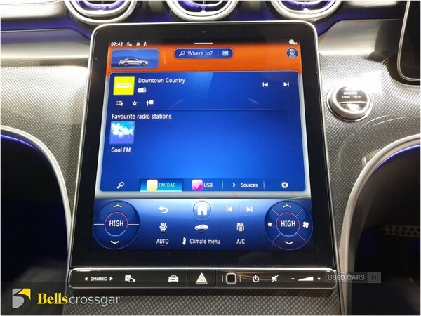 Used Mercedes-Benz C Class 2025 for sale - 77359540: Photo 17