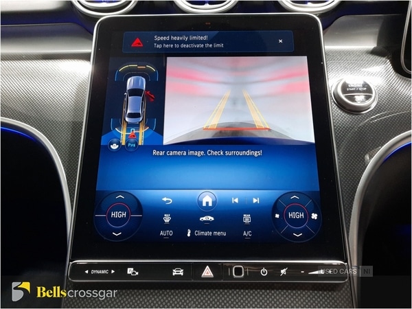 Used Mercedes-Benz C Class 2025 for sale - 77359540: Photo 20