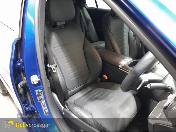 Used Mercedes-Benz C Class 2025 for sale - 77359540: Photo 22