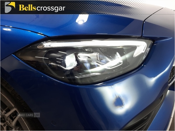 Used Mercedes-Benz C Class 2025 for sale - 77359540: Photo 24