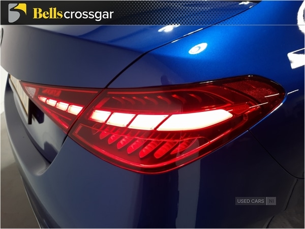 Used Mercedes-Benz C Class 2025 for sale - 77359540: Photo 25