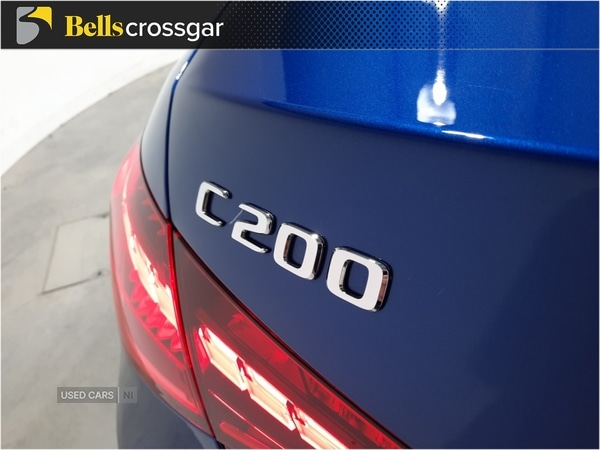 Used Mercedes-Benz C Class 2025 for sale - 77359540: Photo 27