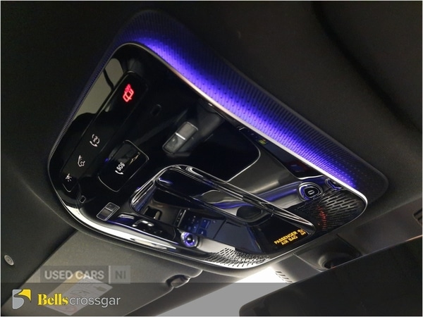 Used Mercedes-Benz C Class 2025 for sale - 77359540: Photo 34