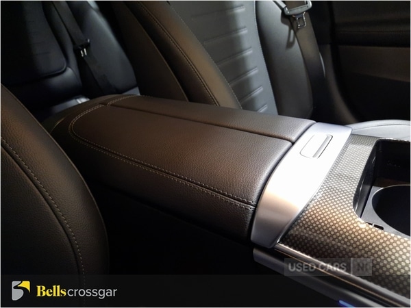 Used Mercedes-Benz C Class 2025 for sale - 77359540: Photo 37