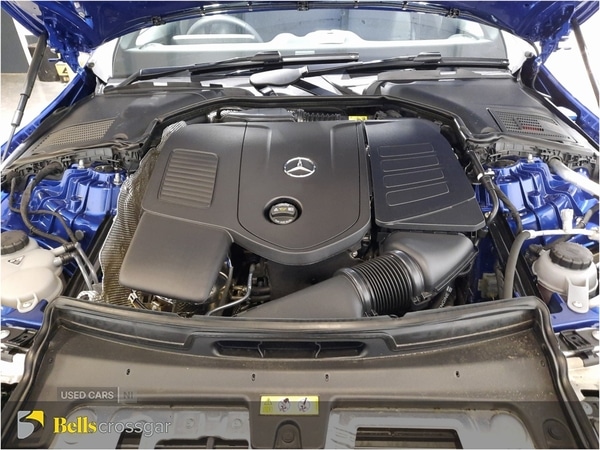 Used Mercedes-Benz C Class 2025 for sale - 77359540: Photo 39