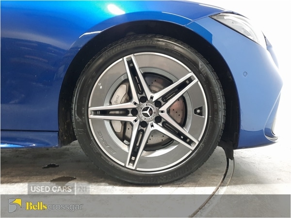 Used Mercedes-Benz C Class 2025 for sale - 77359540: Photo 40