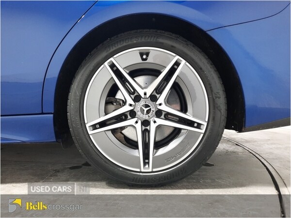 Used Mercedes-Benz C Class 2025 for sale - 77359540: Photo 42