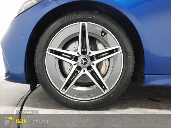 Used Mercedes-Benz C Class 2025 for sale - 77359540: Photo 43