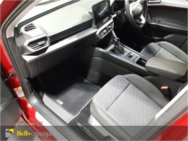 Used SEAT Leon 2021 for sale - 76586254: Photo 11