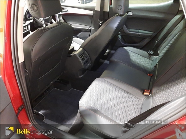 Used SEAT Leon 2021 for sale - 76586254: Photo 13