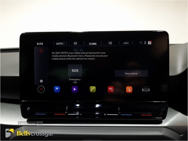 Used SEAT Leon 2021 for sale - 76586254: Photo 18