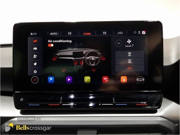 Used SEAT Leon 2021 for sale - 76586254: Photo 22