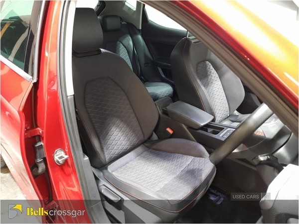 Used SEAT Leon 2021 for sale - 76586254: Photo 24