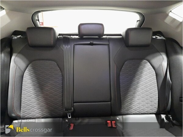 Used SEAT Leon 2021 for sale - 76586254: Photo 25