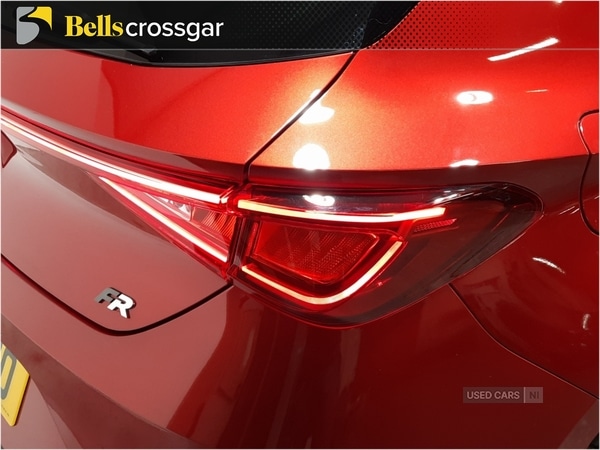 Used SEAT Leon 2021 for sale - 76586254: Photo 27