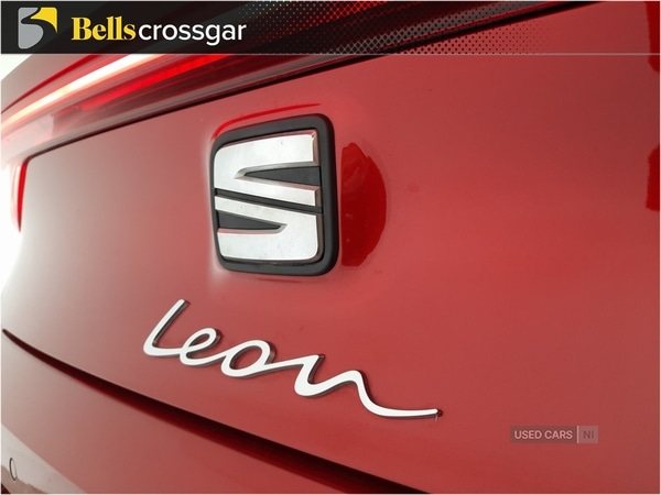 Used SEAT Leon 2021 for sale - 76586254: Photo 29