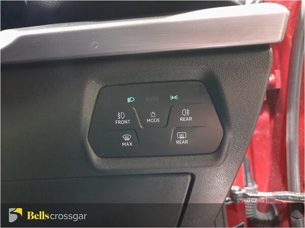 Used SEAT Leon 2021 for sale - 76586254: Photo 30