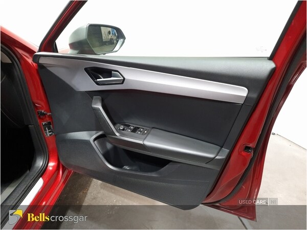 Used SEAT Leon 2021 for sale - 76586254: Photo 34