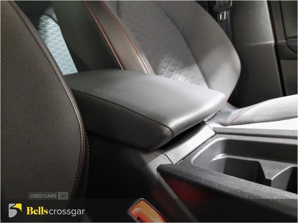 Used SEAT Leon 2021 for sale - 76586254: Photo 39