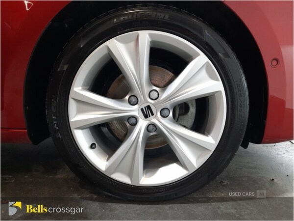 Used SEAT Leon 2021 for sale - 76586254: Photo 42